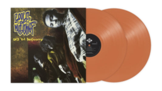 Souls Of Mischief - 93 Til Infinity (Vinyl)