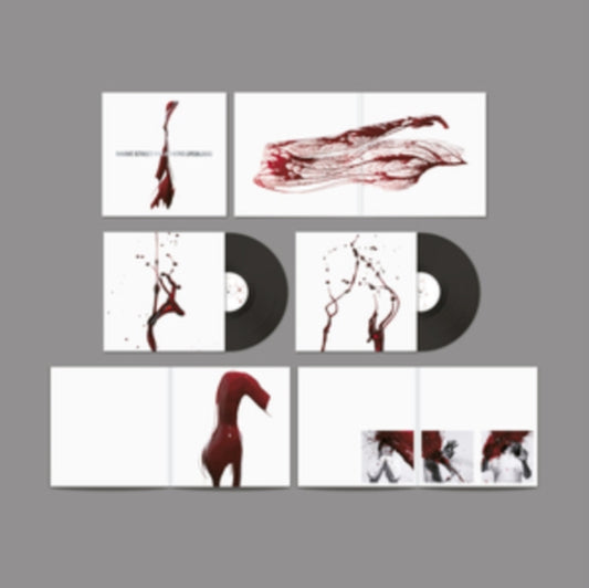 Manic Street Preachers - Lifeblood: 20th Anniversary (Vinyl)