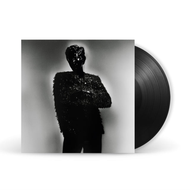 Gesaffelstein - Gamma (Vinyl)