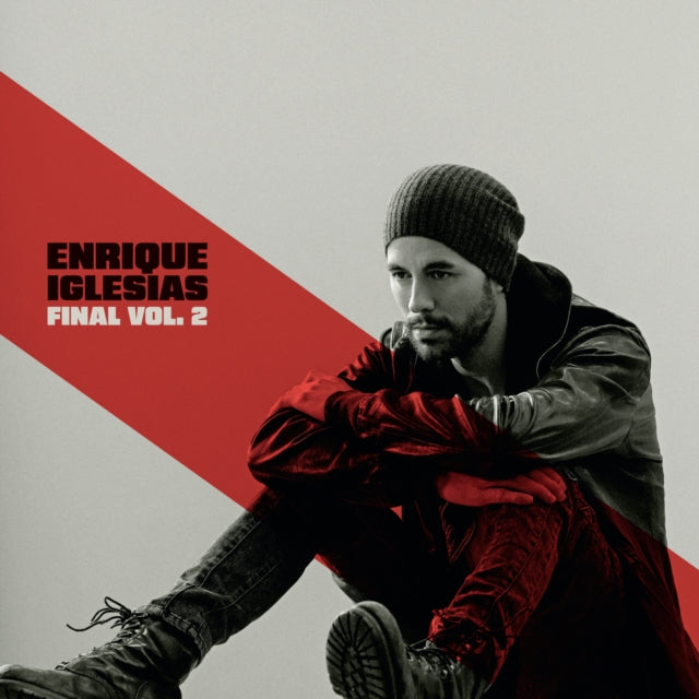 Enrique Iglesias - Final (Vol. 2) (Vinyl)