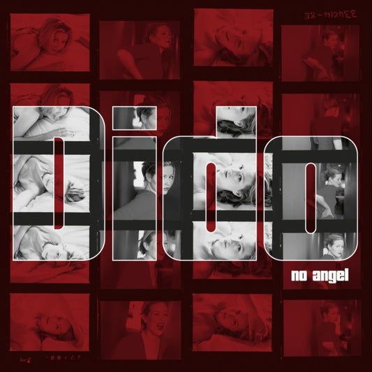 Dido - No Angel (25th Anniversary Edition) (Red Marble Vinyl) (Vinyl)