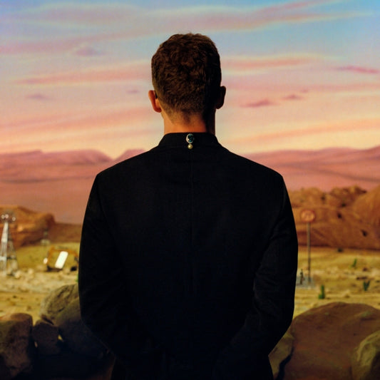 Justin Timberlake - Everything I Thought It Was (Vinyl)