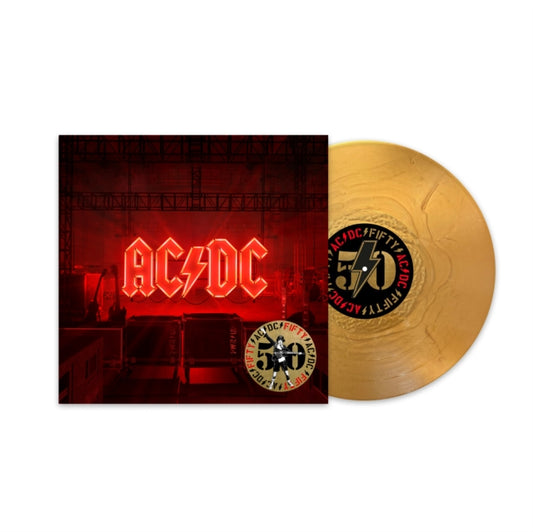 Ac/Dc - Power Up (Vinyl)