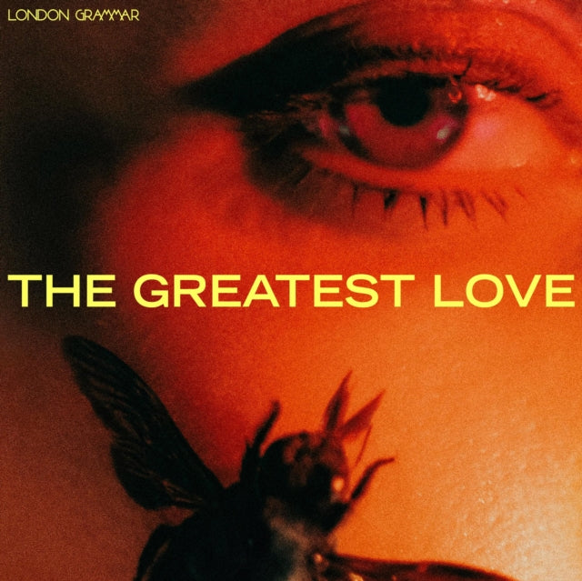 London Grammar - The Greatest Love (Vinyl)