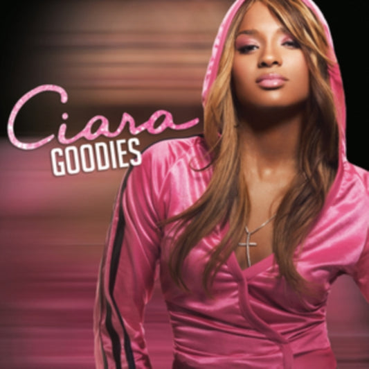 Ciara - Goodies (Coloured Vinyl) (Vinyl)
