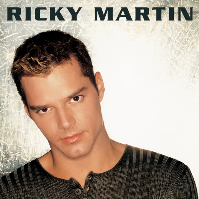 Ricky Martin - Ricky Martin (Vinyl)