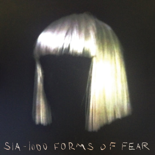 Sia 1000 Forms Of Fear (Deluxe Edition) (Light Purple Vinyl) (https://lasgo.dmmserver.com/media/640/01965888/0196588857713.jpg)
