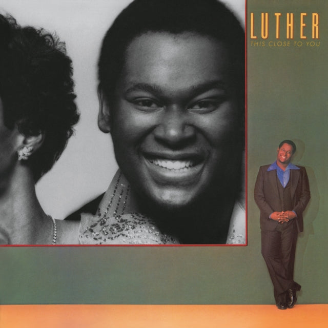 Luther - This Close To You (Vinyl)