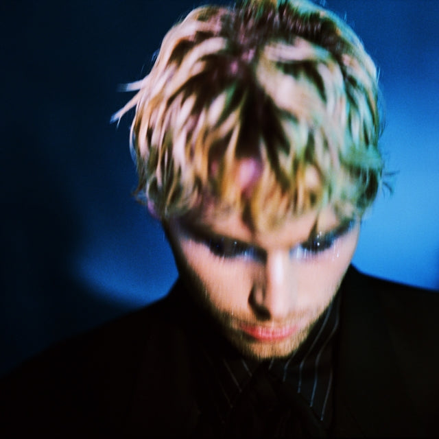 Luke Hemmings - Boy (Vinyl)