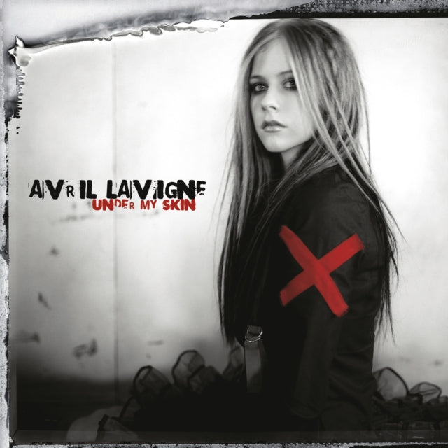 Avril Lavigne Under My Skin (https://lasgo.dmmserver.com/media/640/01965888/0196588869211.jpg)