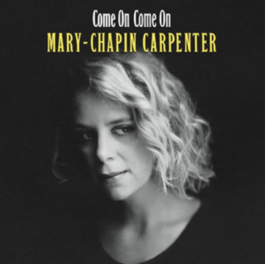 Mary Chapin Carpenter - Come On Come On (Grape Vinyl) (Vinyl)