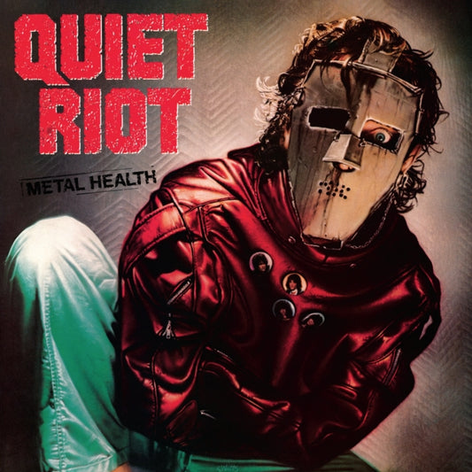 Quiet Riot - Metal Health (Vinyl)