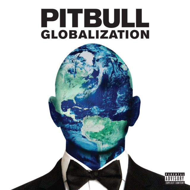 Pitbull - Globalization (Translucent Green Vinyl) (Vinyl)