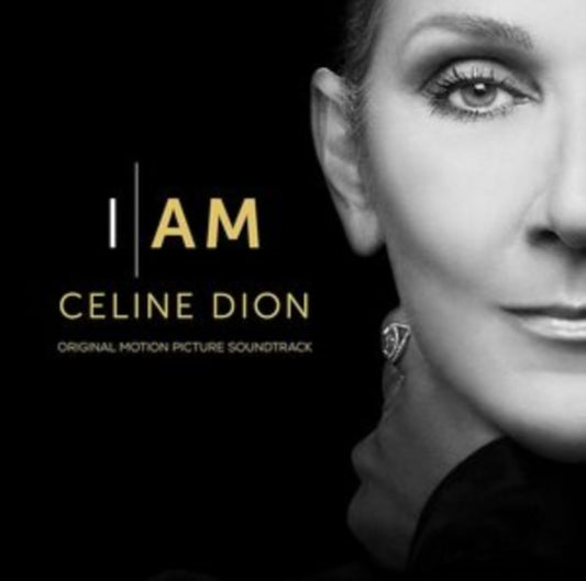 Celine Dion - I Am: Celine Dion - Original Soundtrack From Motion Picture (Vinyl)