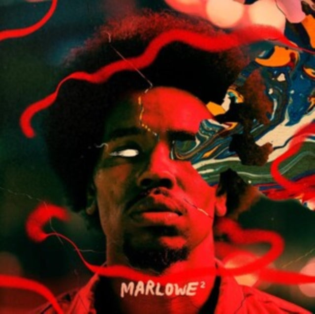 Marlowe - Marlowe 2 (Deluxe Edition) (Blue/White Colour-In-Colour Vinyl) (Indie Exclusive) (Vinyl)