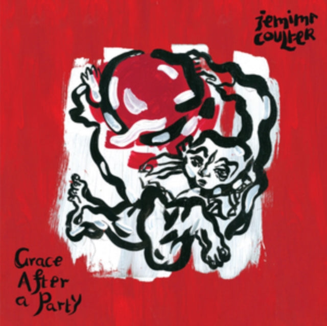 Jemima Coulter - Grace After A Party (Vinyl)