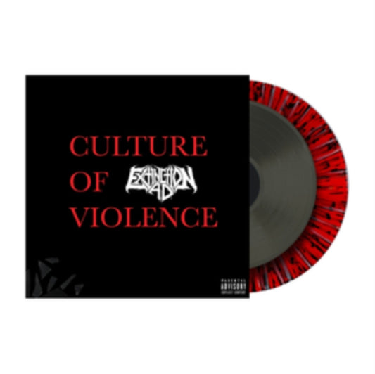 Extinction A.D. - Culture Of Violence (Vinyl)