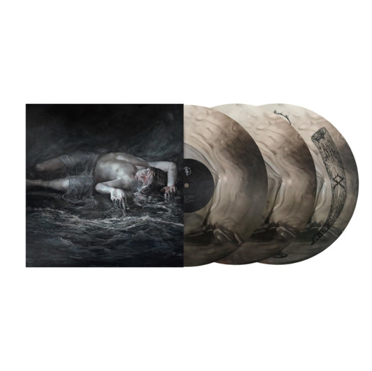 Dark Alamorte - Lunacrium Thepsis (Vinyl)