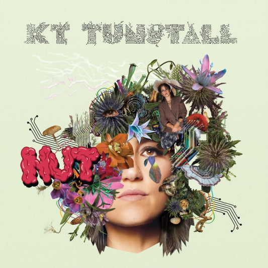 Kt Tunstall - Nut (Vinyl)