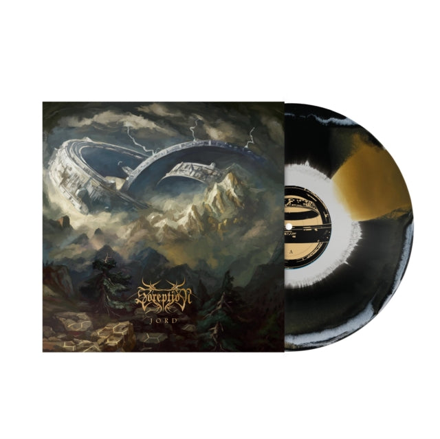 Soreption - Jord (Vinyl)