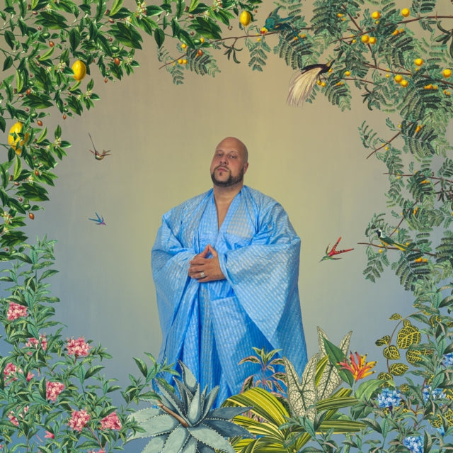 Boddhi Satva - Manifestation (CD)