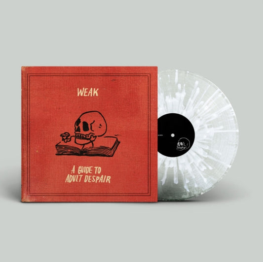 Weak - Guide To Adult Despair (Vinyl)