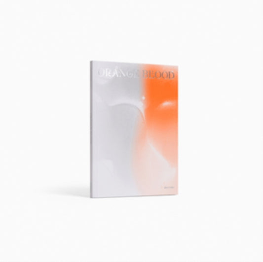 Enhypen - Orange Blood (Engene Ver) (CD)