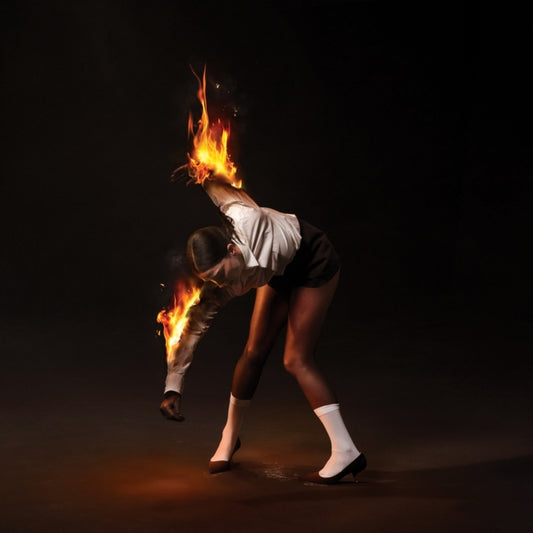 St. Vincent - All Born Screaming (Vinyl)