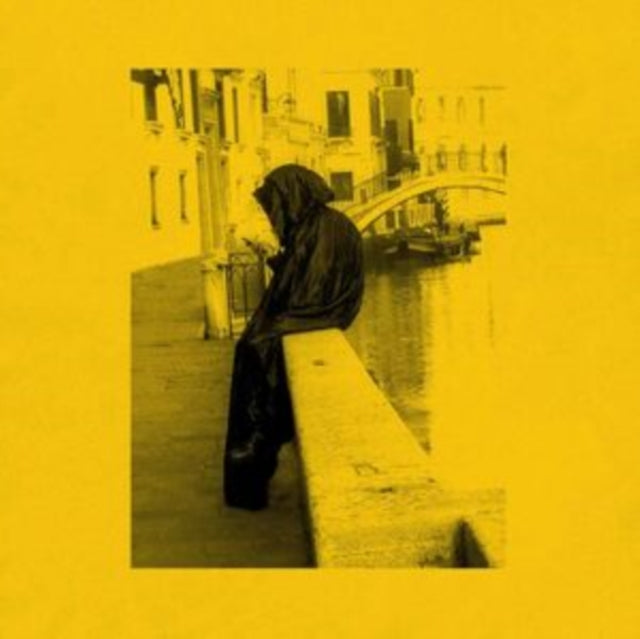 Moff & Tarkin - Mango Boy (Vinyl Single)