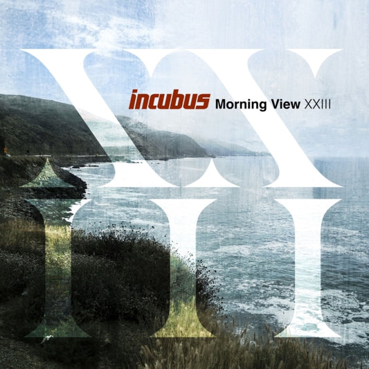 Incubus - Morning View Xxiii (CD)