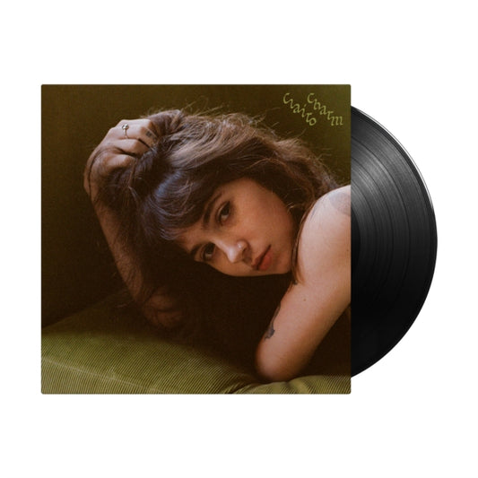 Clairo - Charm (Vinyl)