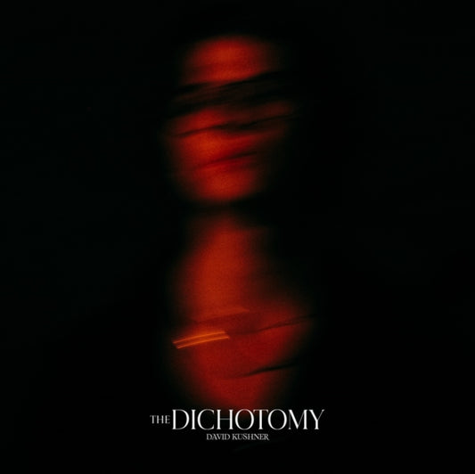 David Kushner - The Dichotomy (CD)
