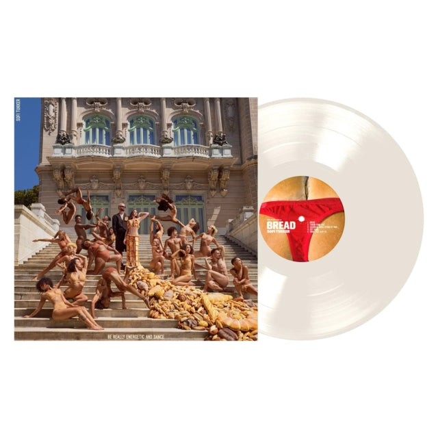 Sofi Tukker - Bread (Vinyl)