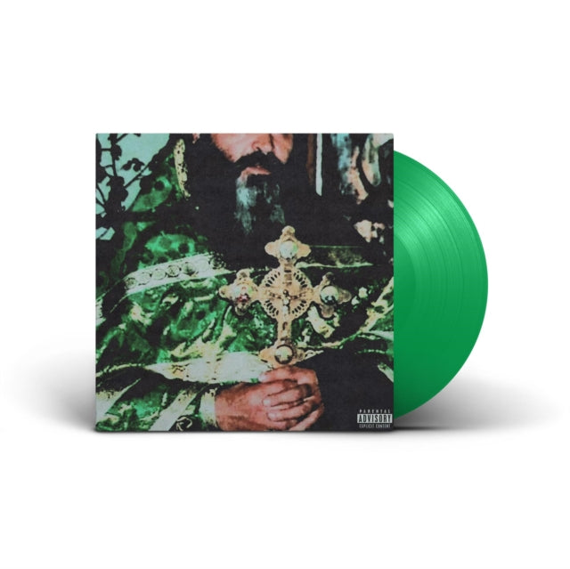 Suicideboys - Sing Me A Lullaby / My Sweet Temptation (Vinyl)