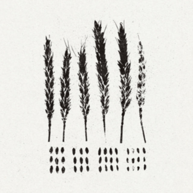 Lo! - The Gleaners (CD)