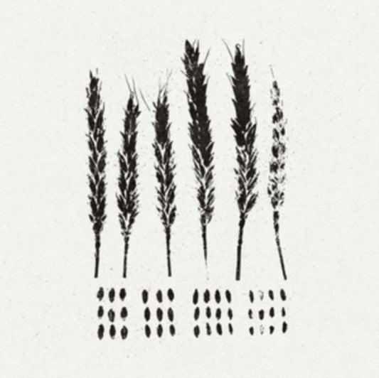 Lo! - The Gleaners (CD)