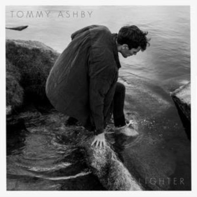 Tommy Ashby - Lamplighter (Vinyl)