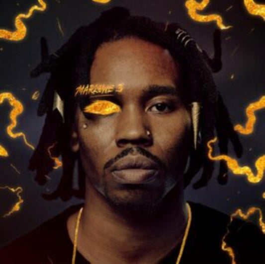 Marlowe - Marlowe 3 (CD)