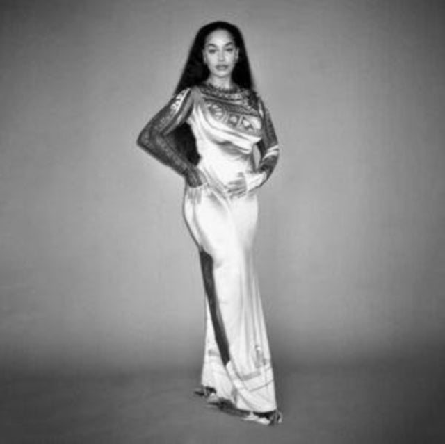 Jorja Smith - Falling Or Flying (Vinyl)