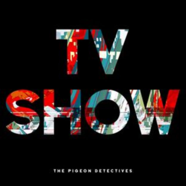 Pigeon Detectives - Tv Show (CD)