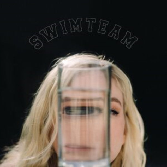 Emily Kinney - Swimteam (CD)