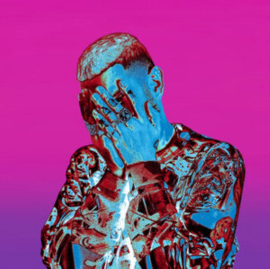 Mella Dee - Riptide (Clear Transparent Vinyl) (Vinyl)