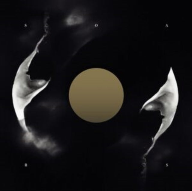 Soars - Repeater (Vinyl)