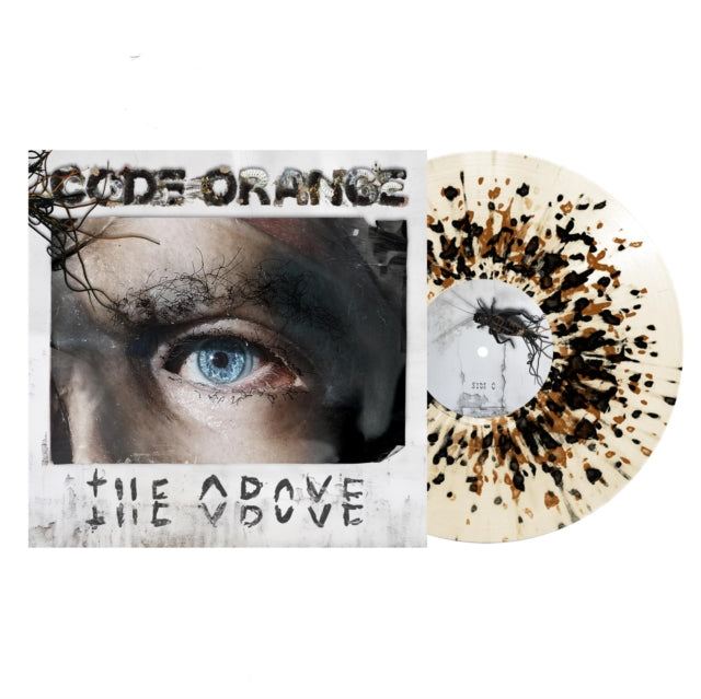 Code Orange - Above (Indies) (Vinyl)