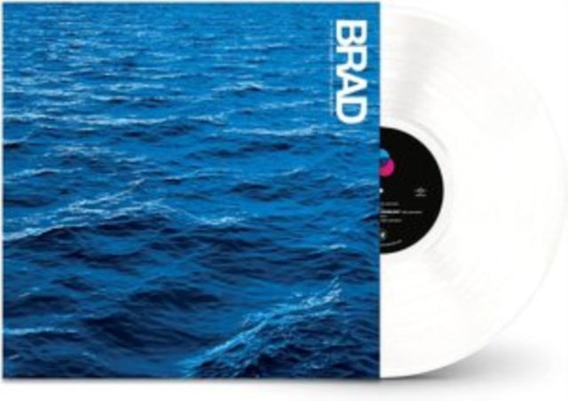 Brad - In The Moment That You're Born (Vinyl)
