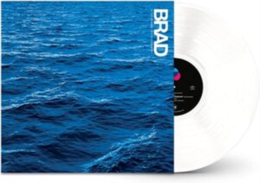 Brad - In The Moment That You're Born (Vinyl)
