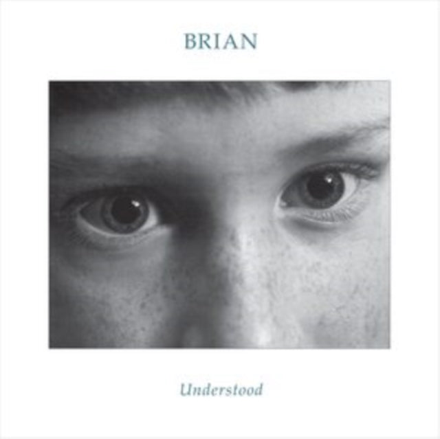 Brian - Understood (Vinyl)
