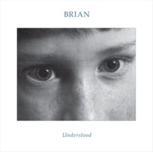 Brian - Understood (Vinyl)