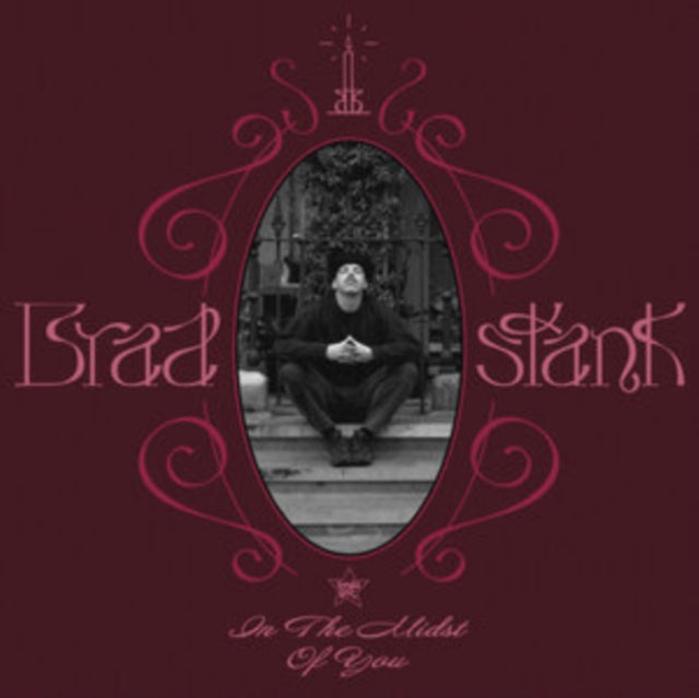 Brad Stank - In The Midst Of You (CD)