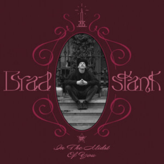 Brad Stank - In The Midst Of You (CD)
